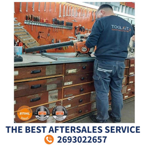 aftersales service